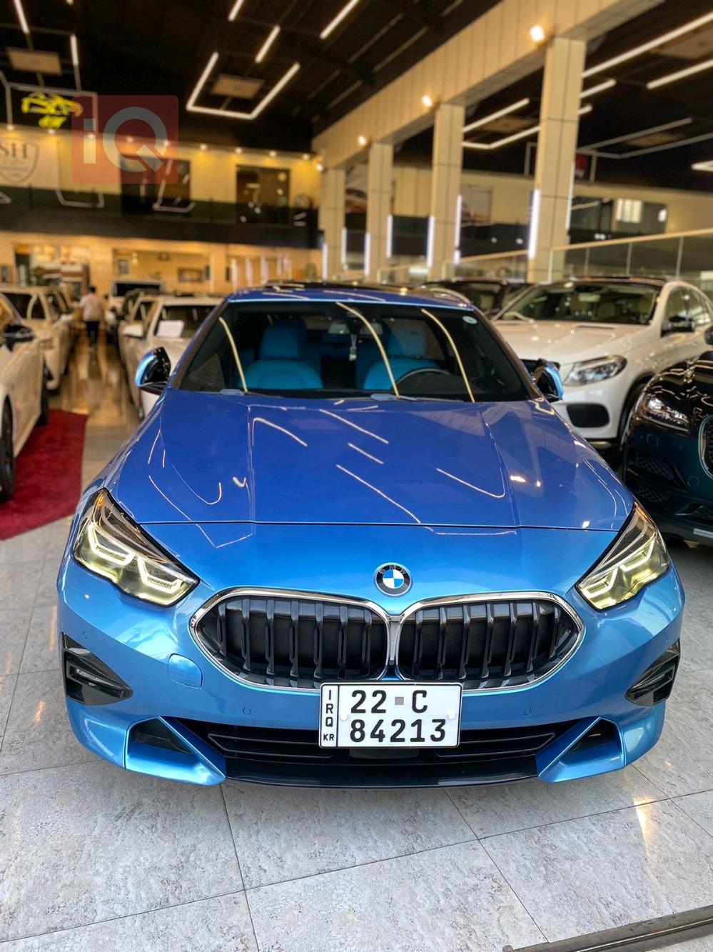 BMW 2-Series